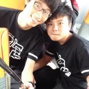 Meet your Posher, Calvin